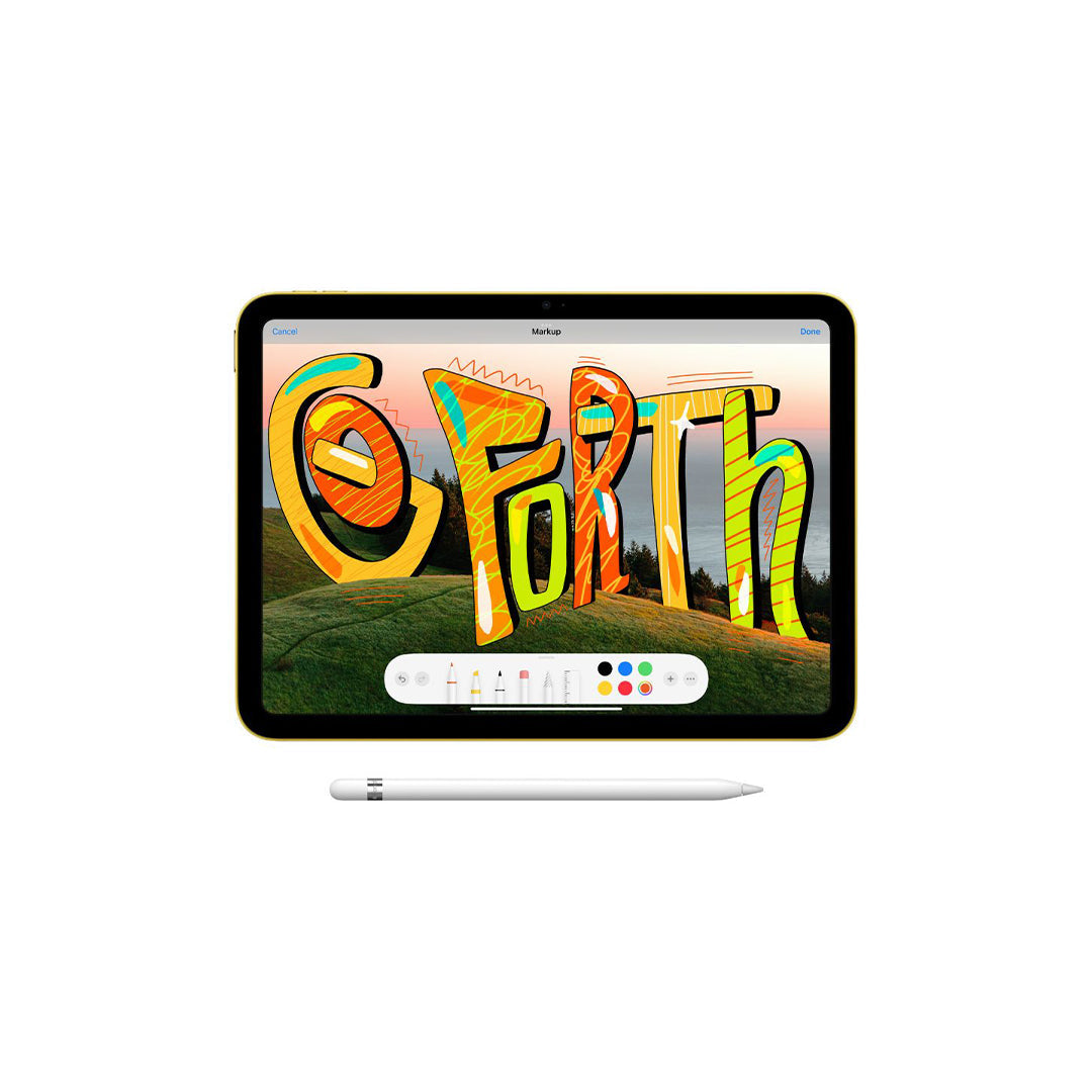 Smart ipad