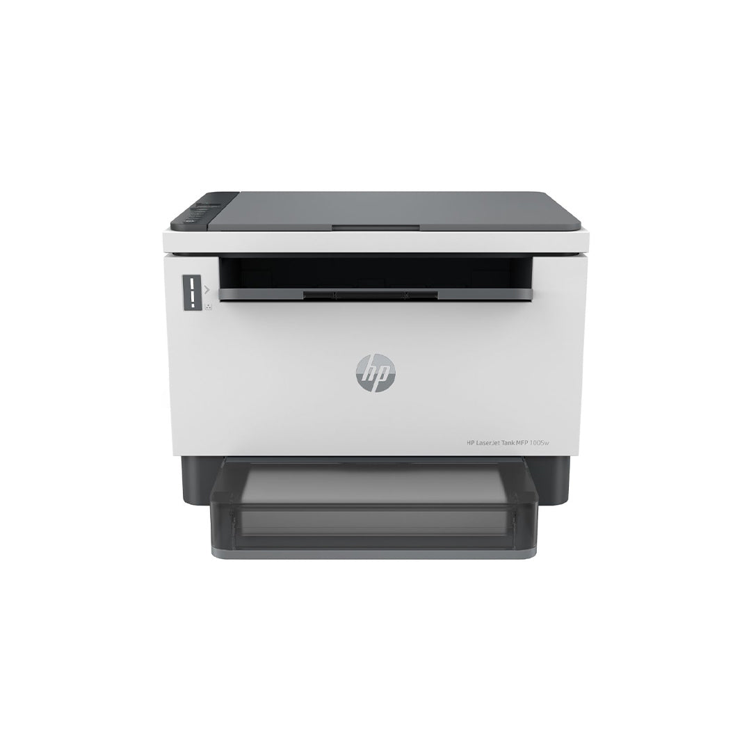 Wireless printer
