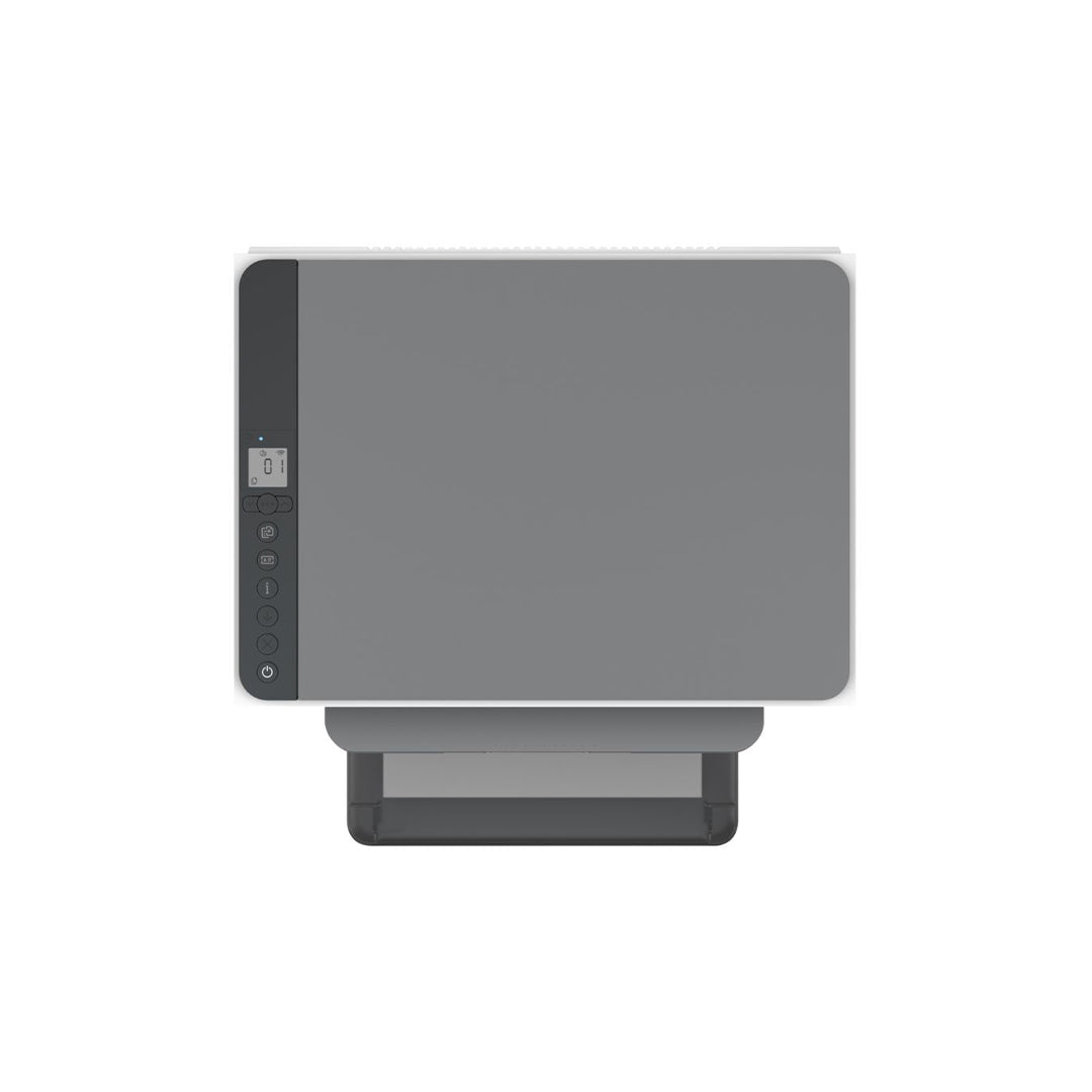 Wireless printer