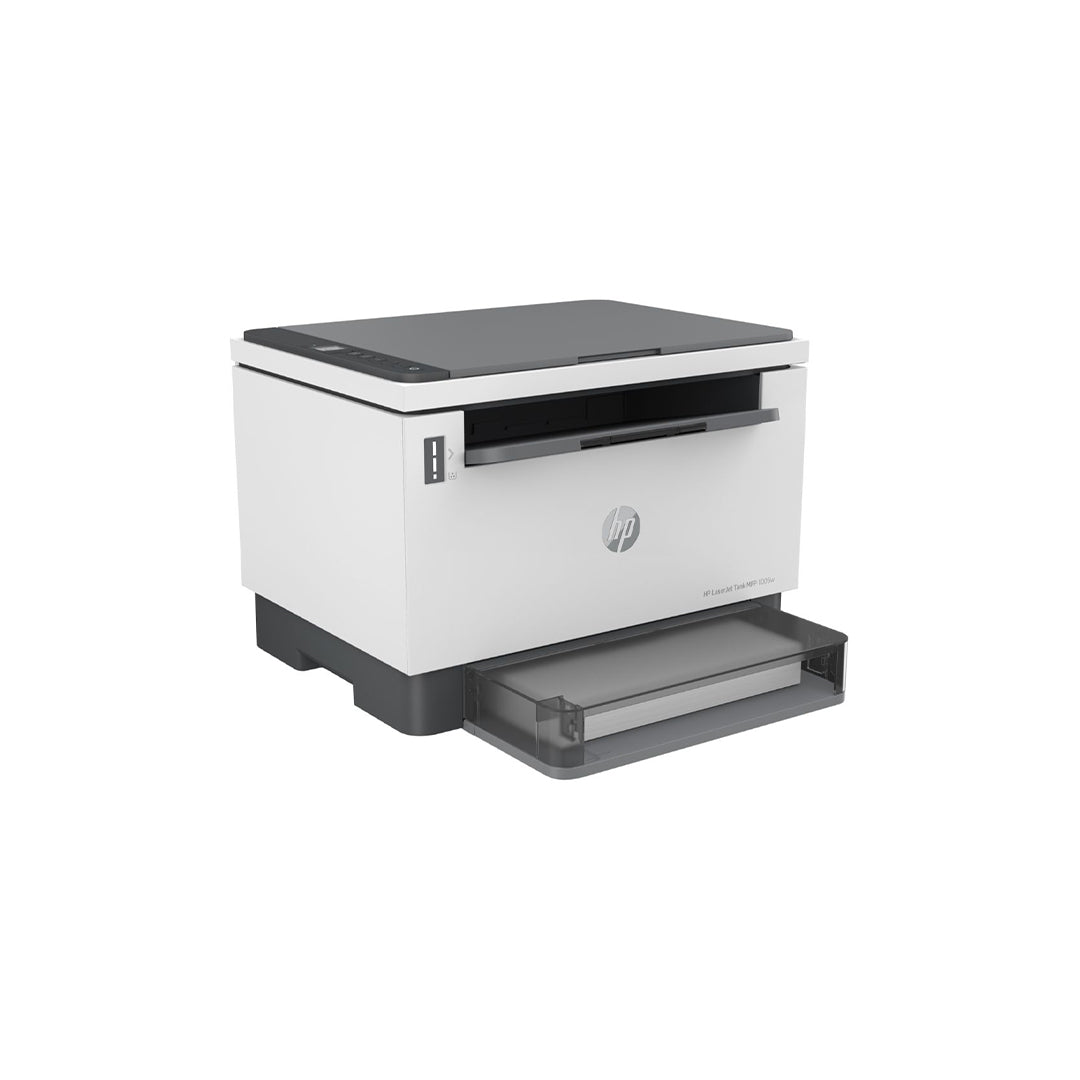 Wireless printer