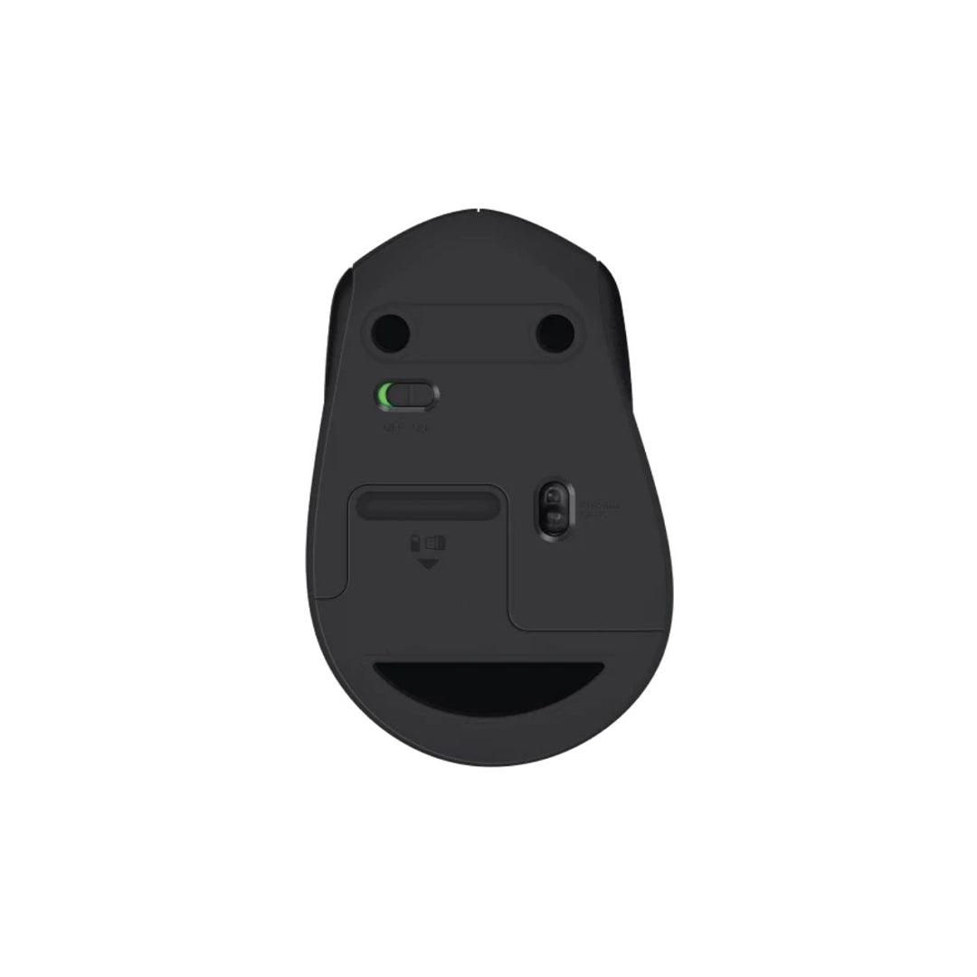 Wireless mouse