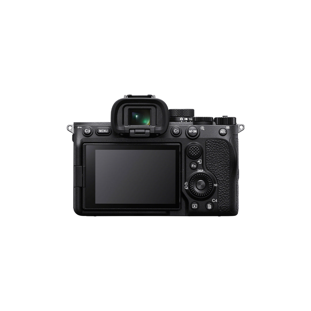 Smart camera