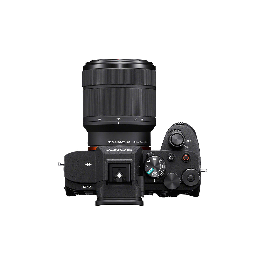Smart camera
