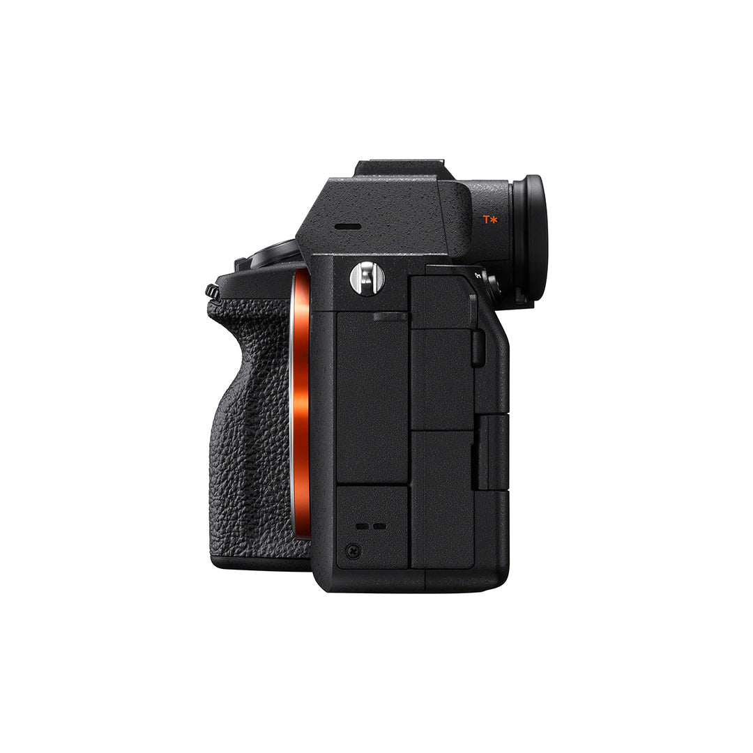 Smart camera