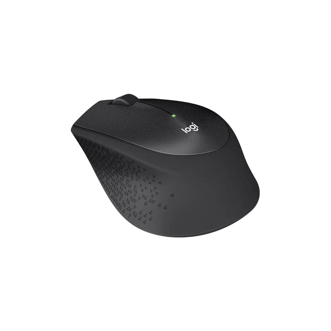 Wireless mouse